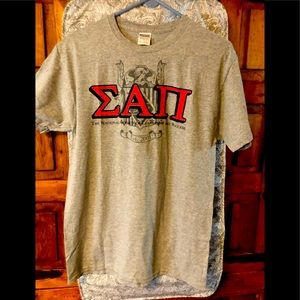 National Society of leadership and success T-shirt